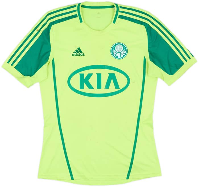 2012 Palmeiras Away Shirt - 5/10 - (M)