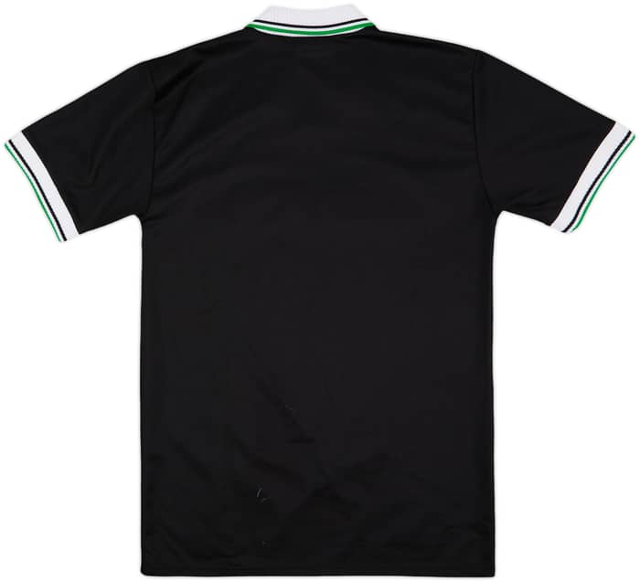 1996-97 Borussia Monchengladbach Away Shirt - 8/10 - (M)