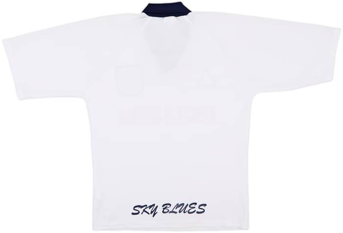 1997-98 Coventry Away Shirt - 8/10 - (S)