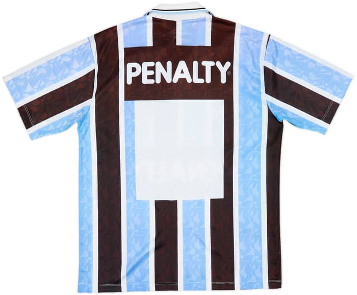 1993 Gremio Home Shirt - 9/10 - (L)