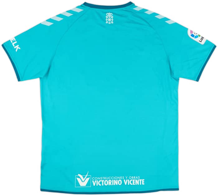 2019-20 Osasuna Away Shirt (3XL)