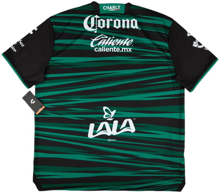 2022-23 Santos Laguna Away Shirt (3XL)
