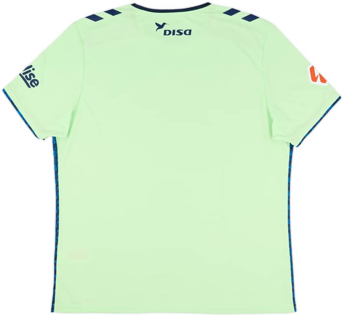 2024-25 Las Palmas Third Shirt (3XL)