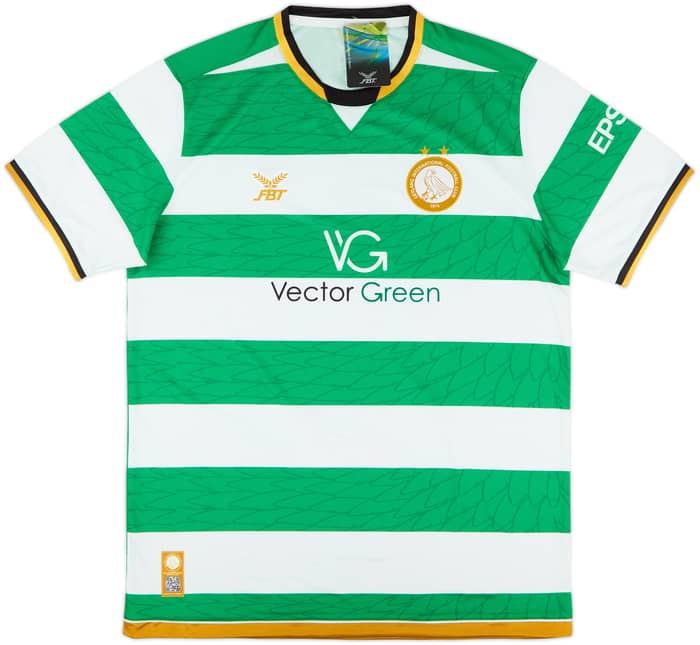 2024-25 Geylang FC Home Shirt (XXL)