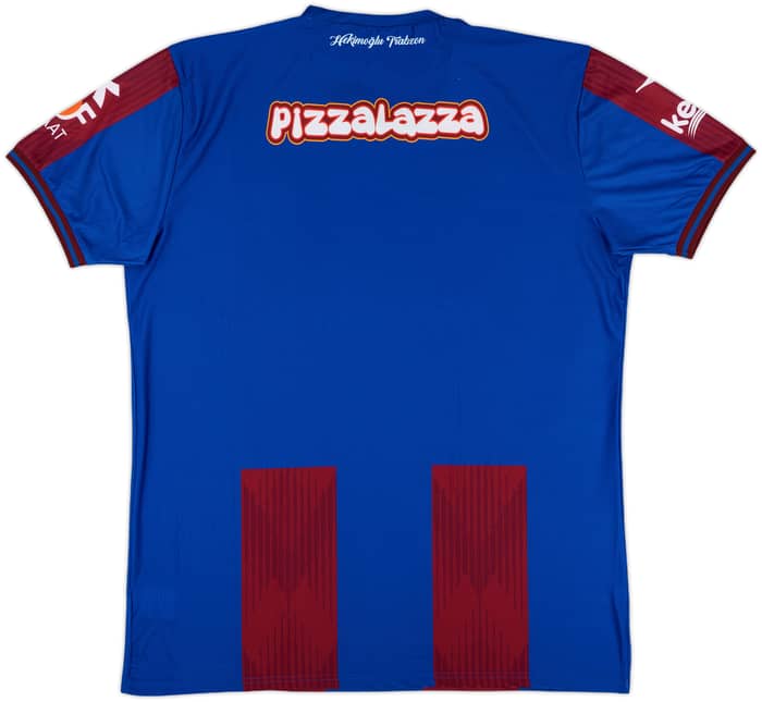 2021-22 1461 Trabzon Home Shirt (XXL)