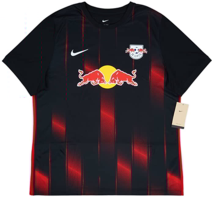 2022-23 RB Leipzig Third Shirt Werner #11 (XXL)