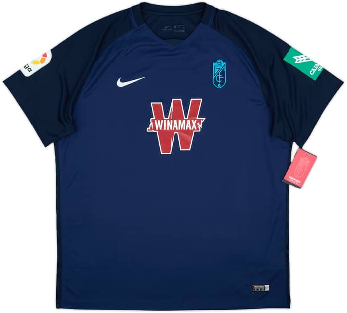 2019-20 Granada Away Shirt (XXL)