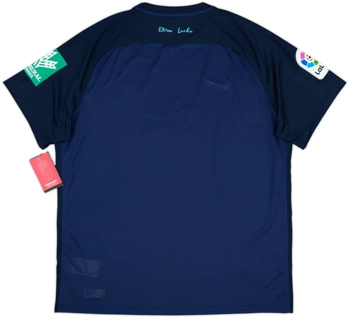 2019-20 Granada Away Shirt (XXL)