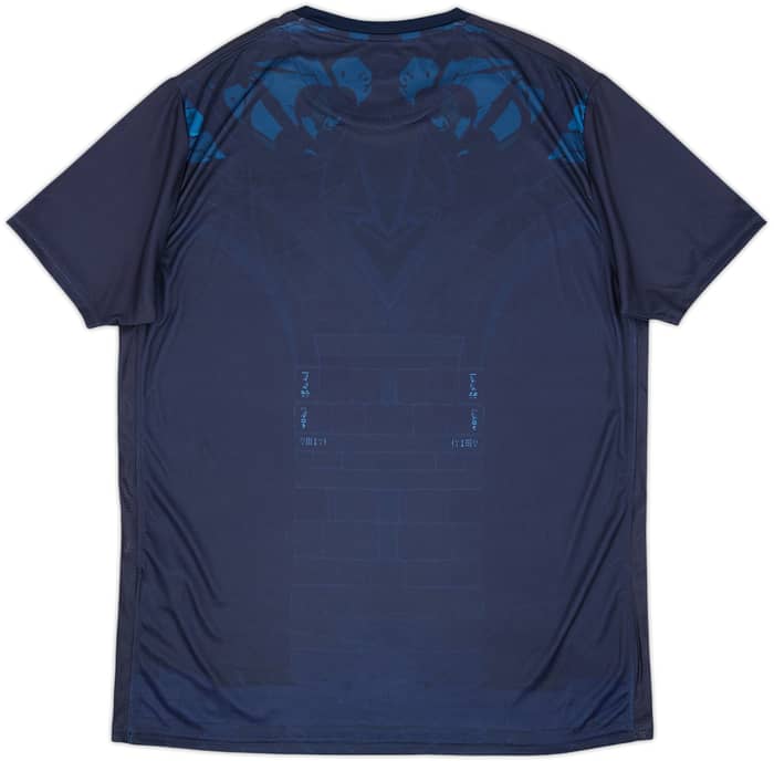 2023-24 Zamalek Away Shirt (XXL)