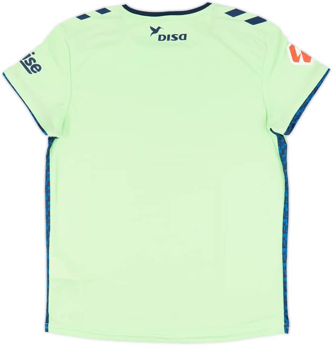 2024-25 Las Palmas Third Shirt (L.Boys)
