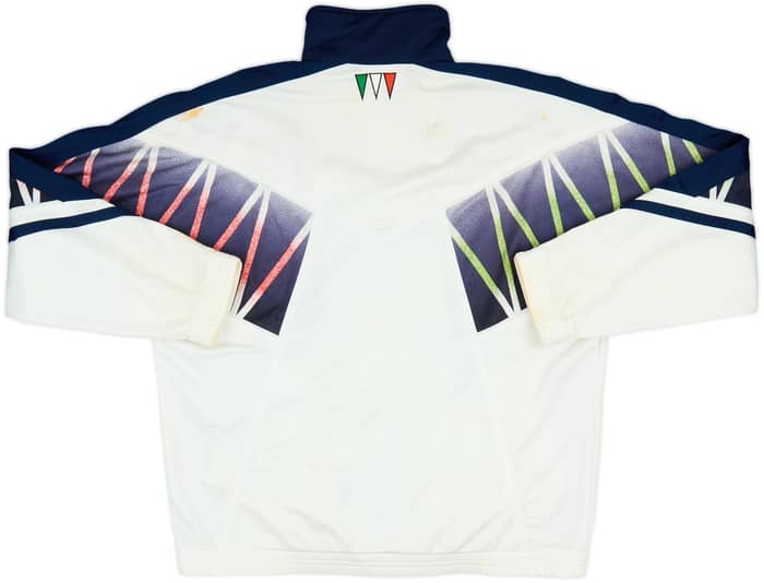 1994 Italy Diadora Track Jacket - 5/10 - (L)