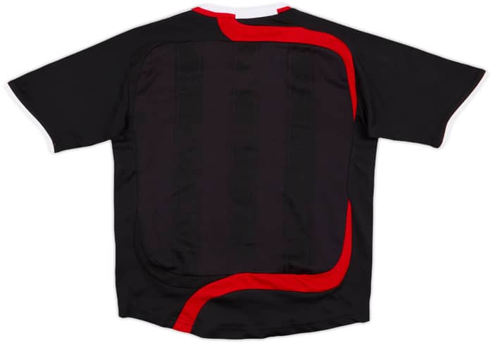 2007-08 Liverpool Third Shirt - 9/10 - (S.Boys)
