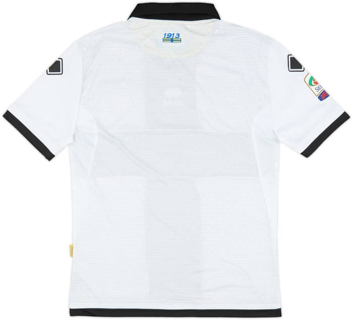 2012-13 Parma Home Shirt (L)