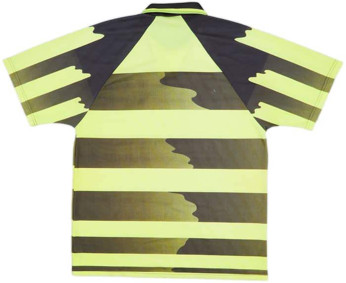 1996-97 Celtic Away Shirt - 9/10 - (L)
