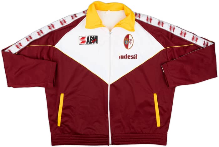 1990-91 Torino ABM Track Jacket - 4/10 - (XXL)