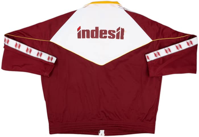 1990-91 Torino ABM Track Jacket - 4/10 - (XXL)