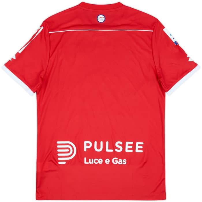 2023-24 Monza Home Shirt - 8/10 - (S)