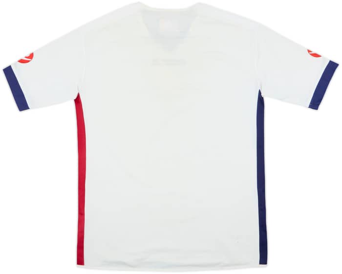 2006-07 Bologna Away Shirt - 5/10 - (XXL)