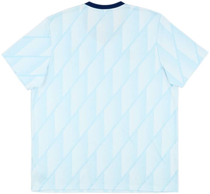 2020-22 Scotland Away Shirt - 9/10 - (XXL)