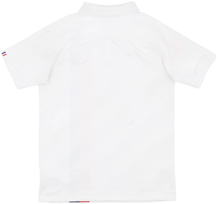 2019-20 Paris Saint-Germain Third Shirt - 7/10 - (L.Boys)