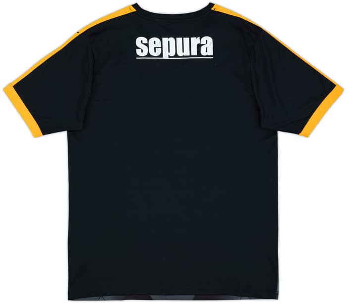 2015-16 Cambridge United Away Shirt - 6/10 - (M)