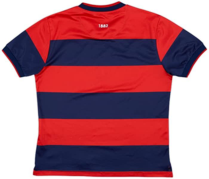 2017-18 QPR Away Shirt - 8/10 - (S)