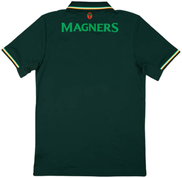 2022-23 Celtic Fourth Shirt (S)