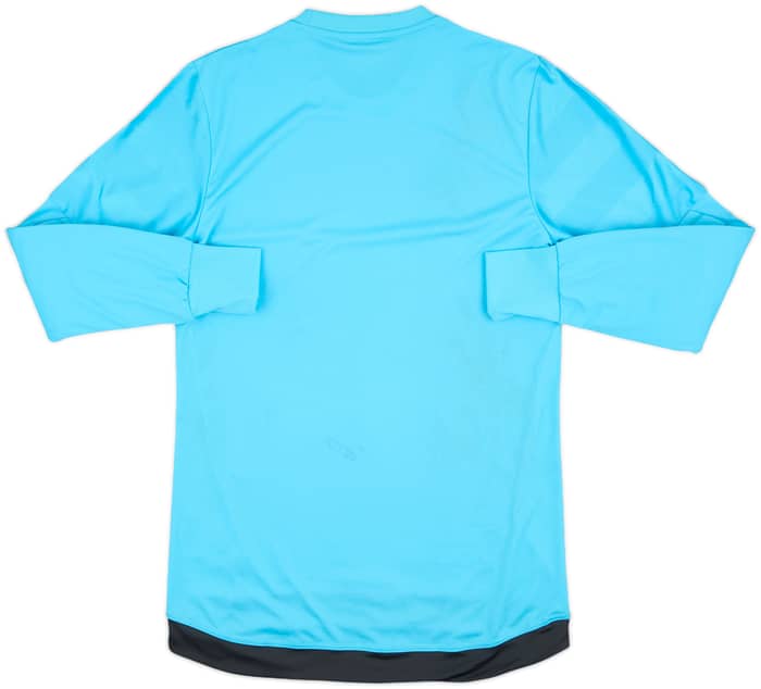 2014-15 Ajax GK Shirt - 7/10 - (S)