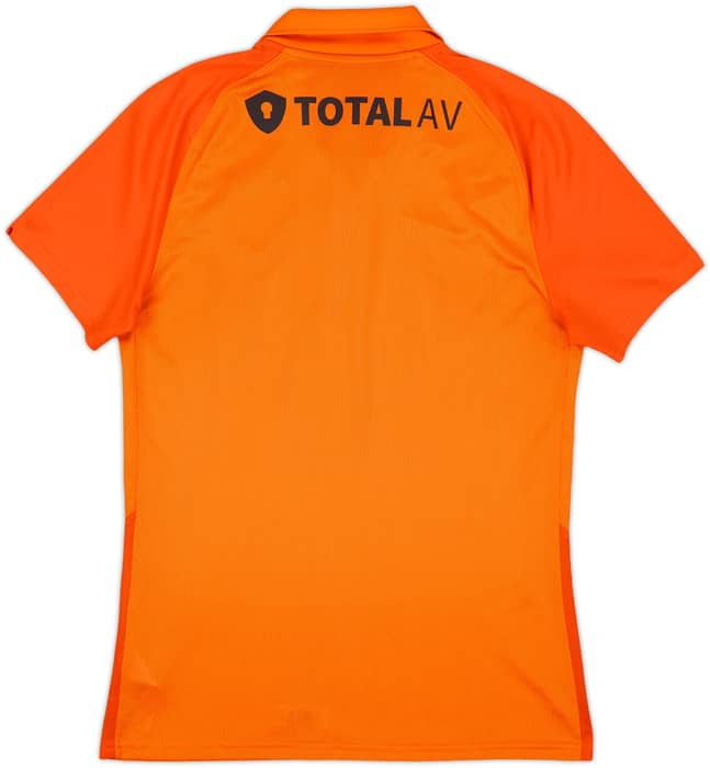 2020-21 Portsmouth Third Shirt - 8/10 - (S)