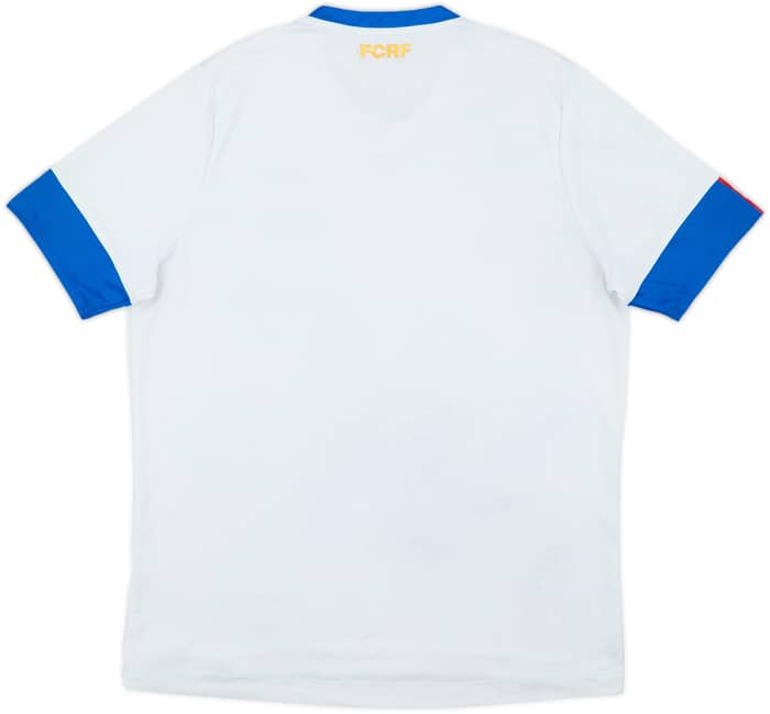 2022 Costa Rica Away Shirt - 5/10 - (L)