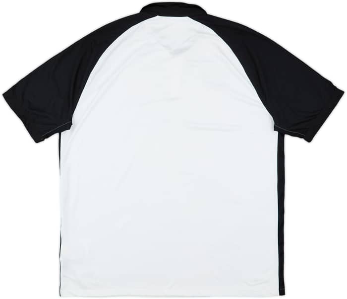 Camiseta de local del Corinthians 2015 - 8/10 - (XXL)