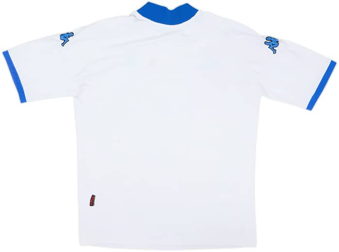 2001-03 Real Zaragoza Home Shirt - 5/10 - (M)
