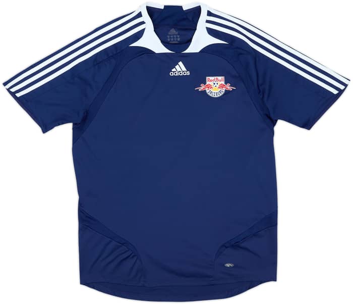 2007-08 Red Bull Salzburg Away Shirt - 8/10 - (M)
