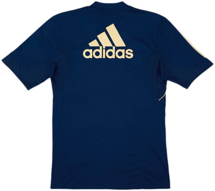 2012-13 Chelsea adidas Training Shirt - 10/10 - (S)