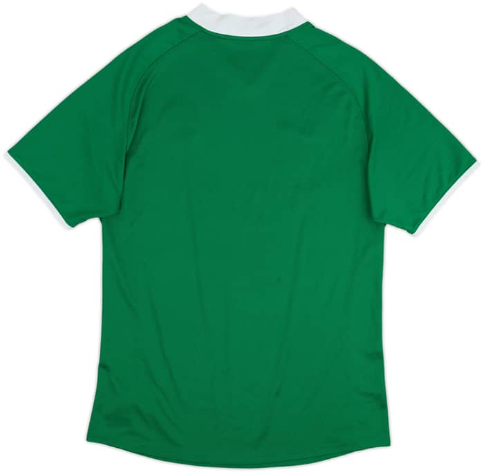 2008-09 Wolfsburg Home Shirt - 6/10 - (XL)