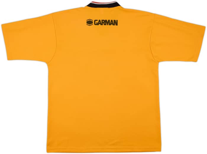 1999-00 Cremonese Garman Training Shirt - 8/10 - (XL)