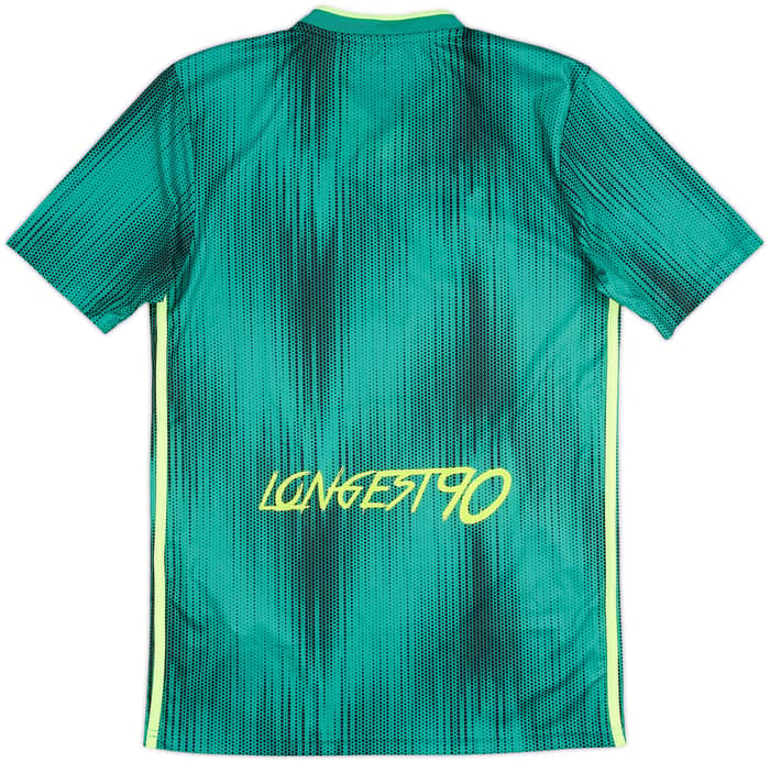 2019-20 South East Dons Home Shirt - 10/10 - (S)