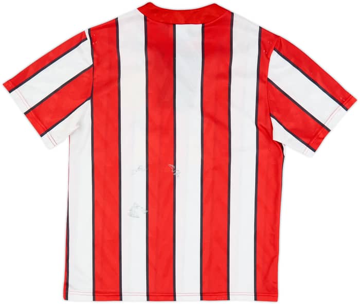 1992-94 Sheffield United Home Shirt - 5/10 - (M)