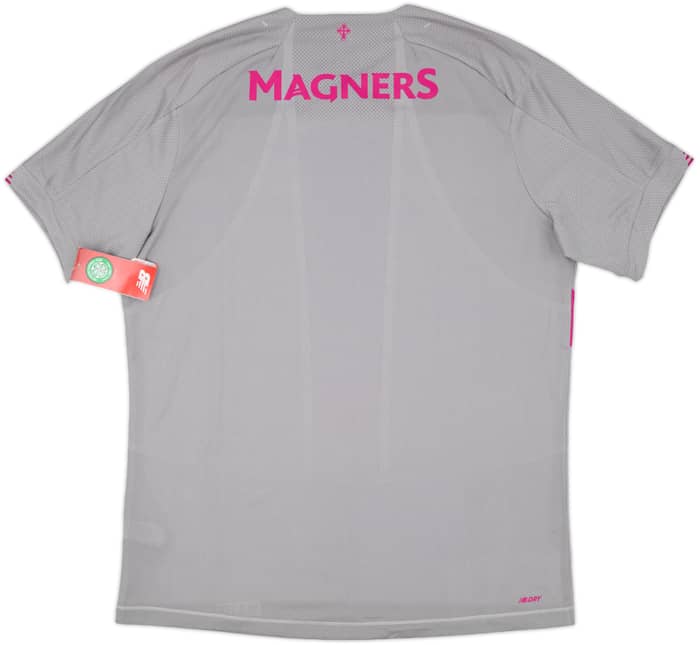 2019-20 Celtic Third Shirt (L)