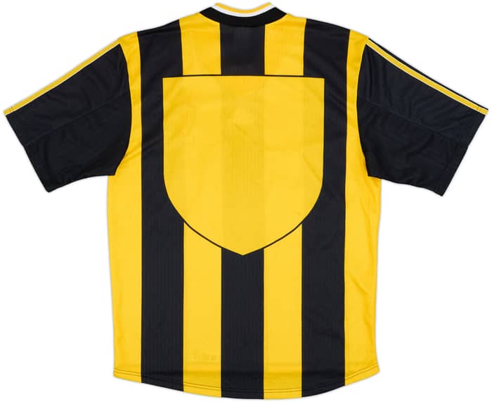 1998-99 Real Zaragoza Away Shirt - 5/10 - (M)