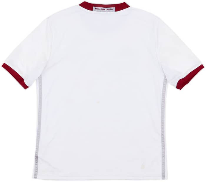 2016-17 Bayern Munich Third Shirt - 4/10 - (L.Boys)