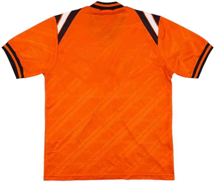 1989-91 Dundee United Home Shirt - 6/10 - (L)