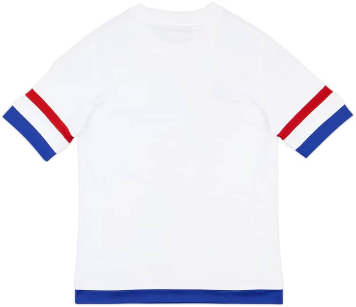 2015-16 Chelsea Away Shirt - 9/10 - (M.Boys)