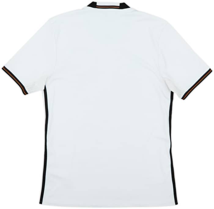 2015-16 Germany Home Shirt - 6/10 - (S)