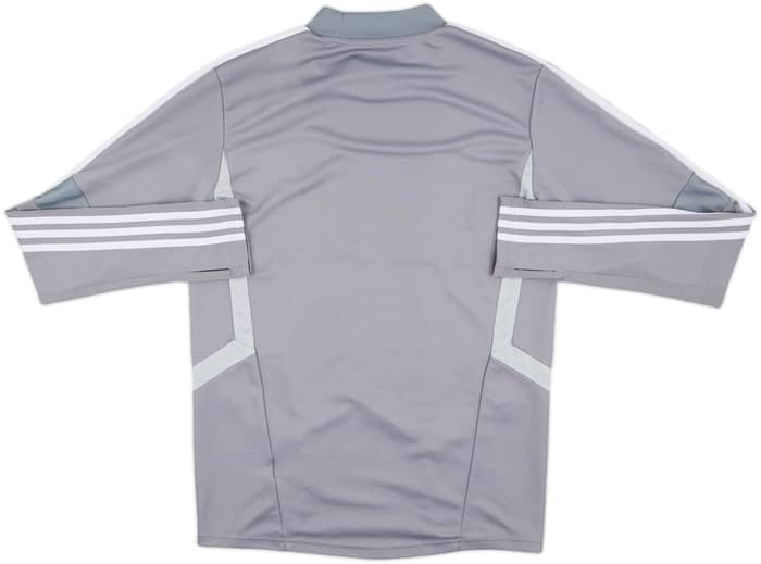 2019 Atlanta adidas Drill Top - 8/10 - (M)