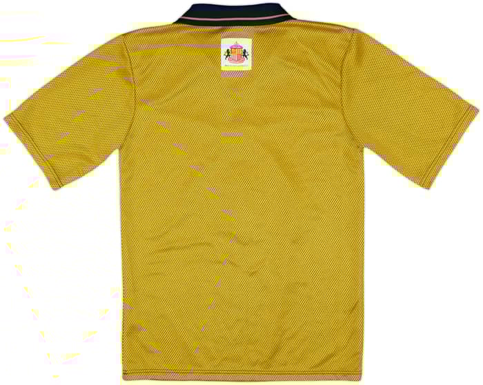 1997-99 Sunderland Away Shirt - 9/10 - (S)