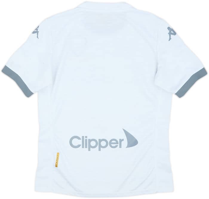 2019-20 Leeds United Centenary Home Shirt - 7/10 - (L.Boys)