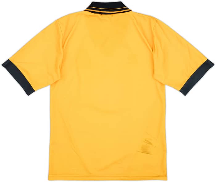 1998-99 Cambridge United Home Shirt - 7/10 - (S)