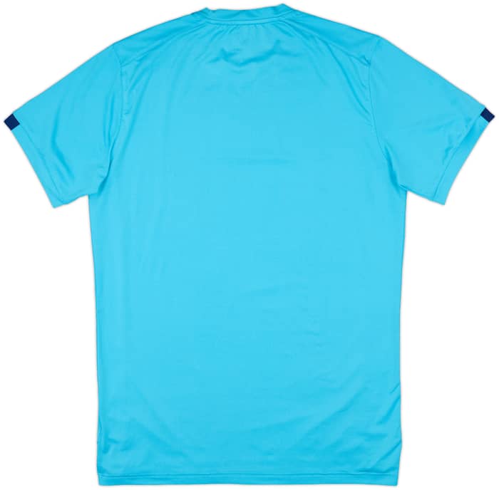 2022-23 Newcastle Castore Cotton Tee - 10/10 - (S)