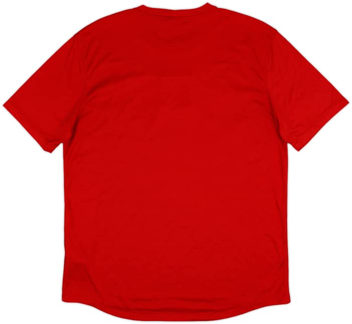 2012-13 Poland Away Shirt - 8/10 - (L)